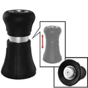 New Garden Fire Hose Style Nozzle Nozzel High Pressure Sprayer Powerful Spraying
