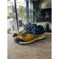 在飛比找蝦皮購物優惠-Nike ACG Okwahn II Dark Citron