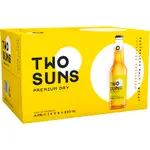 [Two Suns] Two Suns Premium Dry Bottle 330mL