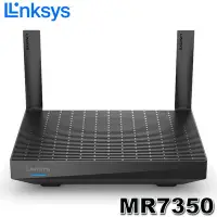 在飛比找Yahoo!奇摩拍賣優惠-【MR3C】限量含稅Linksys MR7350 雙頻 AX