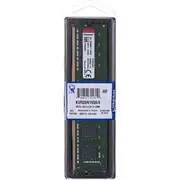 Kingston 8GB 2666MHz DDR4 Non-ECC CL19 DIMM 1Rx16