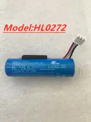 New Original HL0272 2600mAh 9.62Wh 3.7V Li-ion battery for HL0272 batteria