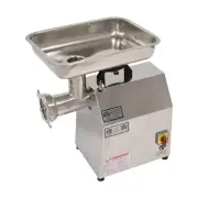 American Eagle AE-G22N Bench Model Electric Meat Grinder, #12 HUB, 450 lbs./h...