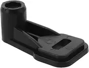 CHILDWEET Changer Plastic Part Essential Switch Bracket Easy Install Compatible Multiple Models