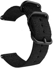 [TNNT] 24mm Strap for Suunto 9 7 Watch Band Spartan Sport Wrist HR Baro Nylon Watchband Quick Release Canvas Traverse D5 Retro Wristband Bracelet