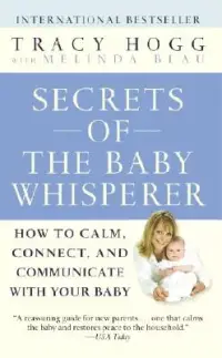 在飛比找博客來優惠-Secrets of the Baby Whisperer: