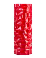 Finesse Decor Textured Honeycomb Vase