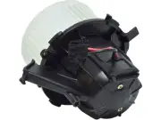 Front Blower Motor For 2009-2012 Audi Q5 2011 2010 MV651MS