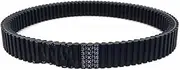 Drive Belts 36.0x969 36.0 * 969 Drive Belt for C-FMOTO 1000 800 850 950 0800055000 0JWA-055000-10000 X10 U10 Z10(Polyester Thread)