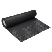 Honeycomb Packing Paper 20 Inch x 65.6 Feet Cushioning Wrap Rolls Black