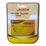LAUNCH X431 Renewal Update Card One Year For X431 Dianostic Scanners