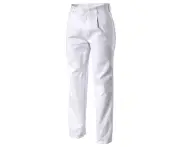 Hard Yakka Cotton Drill Pants (Y02501) - White - 77 Regular