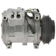 Denso A/C Compressor - CM5830