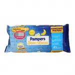 Pampers Sun and Moon Wipes 40 Pieces
