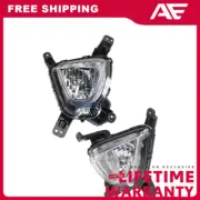 Fog Light Kit Halogen For 2016-2018 Kia Sorento (for: Kia)