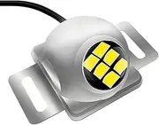 Back up LED Light - Auto-Sensing Car Reversing Bulb Waterproof and Dustproof - Automotive Light Bulbs for Sedan, Racing Cars, Trucks, Caravan, Minivan Borato