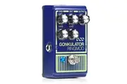 Digitech Dod Gonkulator Ring Modulator Pedal