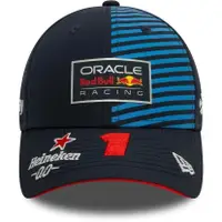 在飛比找蝦皮購物優惠-Red Bull Racing 2024 最大消失帽