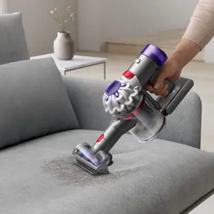 Dyson V8 Focus Mattress HH15 除塵蟎手持吸塵器(內含發光吸頭)