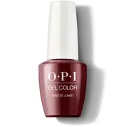 OPI Soak Off UV LED Gel Nail Polish - GC P40 Como Se Llama? 15ml
