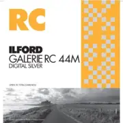 Ilford Galerie Digital Silver RC 44M Photo Paper Pearl 50" Roll EICC3 GDSRC44M