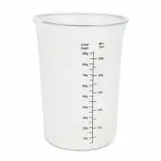 Städter measuring jug measuring jug measuring jug measuring jug silicone 1 L