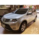 銳訓汽車配件精品-和美店 TOYOTA RAV4HP 惠普 S979W 前後鏡頭 WIFI+OTA雲端更新 電子後視鏡