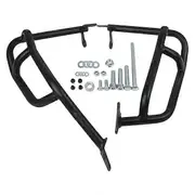 Motorcycle nt1100 Upper&amp;Lower Engine Guard Crash Bars Fairing Protection Bumper Protector For Honda NT1100 NT 1100 2022 2023