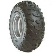 1 New 19X7.00-8 Carlisle Trail Wolf 2 Ply Tire 197008
