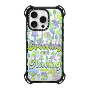 iPhone 16 Pro Bounce Case MagSafe Compatible Growing & Glowing