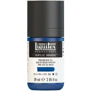 Liquitex Gouache Paint 59mL Prussian Blue Hue (Series 1)
