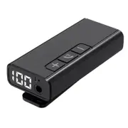 1 Pcs Bluetooth 5.1 Receiver Audio Adapter for Headphone Speaker Z7D35681