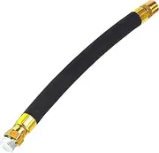 TLAOISUS 1723165SM Oil Drain Hose for Bri-ggs and Stra-tton STAN1438 Series 29, 30, 35 & 38 40, 44 & 49 54-61 Engines