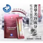 麗歐沛詩玻尿酸膠原蛋白3盒套組