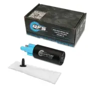 QFS EFI Fuel Pump +Strainer for 2022 2024 Polaris RZR Turbo Pro R/XP 2208965