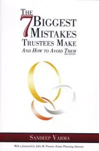 在飛比找博客來優惠-The 7 Biggest Mistakes Trustee