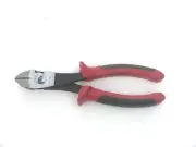 9" COMBINATION PLIERS + 8" ISOLATION HEAVY DUTY DIAGONAL CUTTING NIPPER