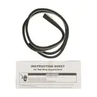 ForeverPRO WP3359587 Seal-Tub for Whirlpool Washer Dryer Combo 3359587 521417...