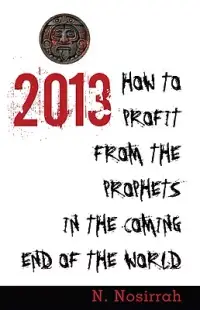 在飛比找博客來優惠-2013: How to Profit from the P