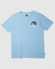 Boys 8-16 Big Wheels T-Shirt