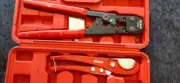 icrimp iws-1807cn pex crimping tool kit