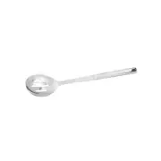 Serving Spoon Slotted 290mm Stainless Steel Salad Buffet Server Utensil Spoons