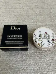 Dior Forever Cushion Powder Loose Powder Millefiori Couture Limited Edition NIB