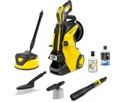 Karcher K5 Premium Smart Control Car and Home Kit Pressure Washer