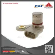 PAT Cam Angle Sensor For Chevrolet SSR 6.0L LS2 V8 16V OHV Utility - CAM-066