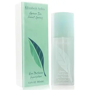 ARDEN 雅頓 綠茶淡香水 Green Tea100ml EDT-國際航空版