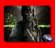 Call of duty Gamer Computer Mouse Pad Mat DU-002