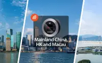 在飛比找KLOOK 客路優惠-【無限流量】中國／香港／澳門4G WiFi分享器 香港機場領