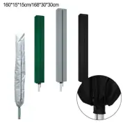Sunproof Rotary Dryer Clotheslines Cover Keep Your Clothes Fresh and Clean