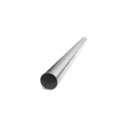 Redback 304 Stainless Steel Tube - Outside Diameter 44mm Length 3m